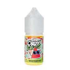 Tokyo Crazy Fruits Peach Watermelon Saltnic 30ml