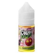 Tokyo Crazy Fruits Tasty Lychee Saltnic 30ml