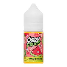 Tokyo Crazy Fruits Watermelon Saltnic 30ml