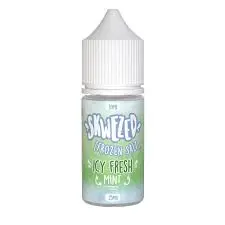 Skwezed Iced Mint Saltnic 30ml