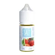 Skwezed Iced Watermelon Strawberry Saltnic 30ml