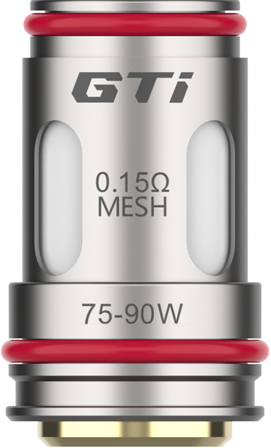 Vaporesso GTI Replacement Coil 