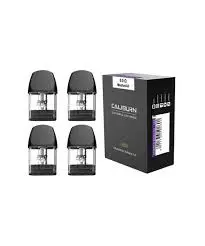 Uwell Caliburn A2s Replacement Cartridge 