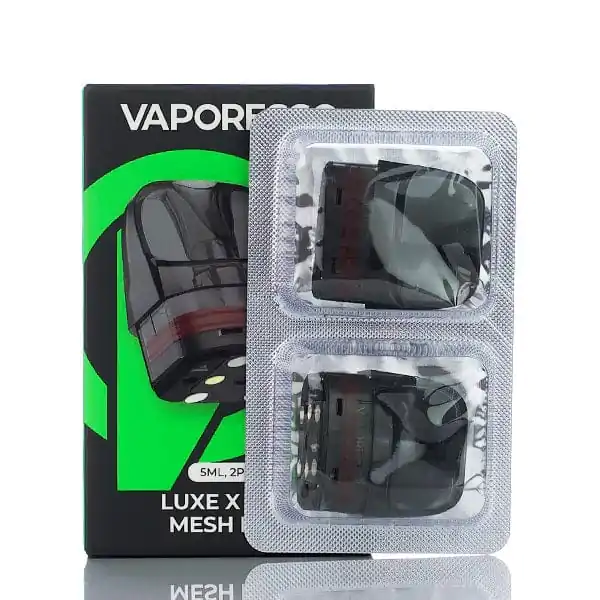 Vaporesso Luxe X Replacement Cartridge 