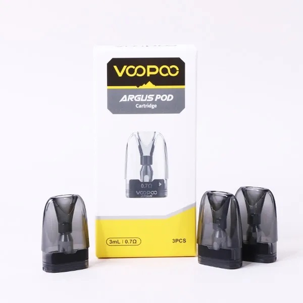 Voopoo Argus Replacement Cartridge 