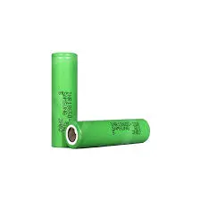 INR 18650 Vape Battery 