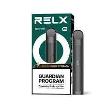 Relx Essential Device 
