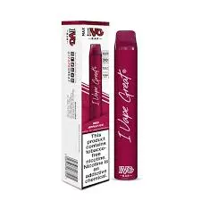Ivg 3000puffs 