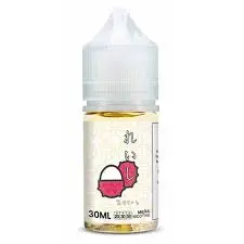 Tokyo Iced Litchi Saltnic 30ml