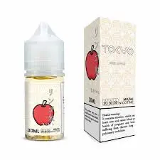 Tokyo Iced Apple Saltnic 30ml