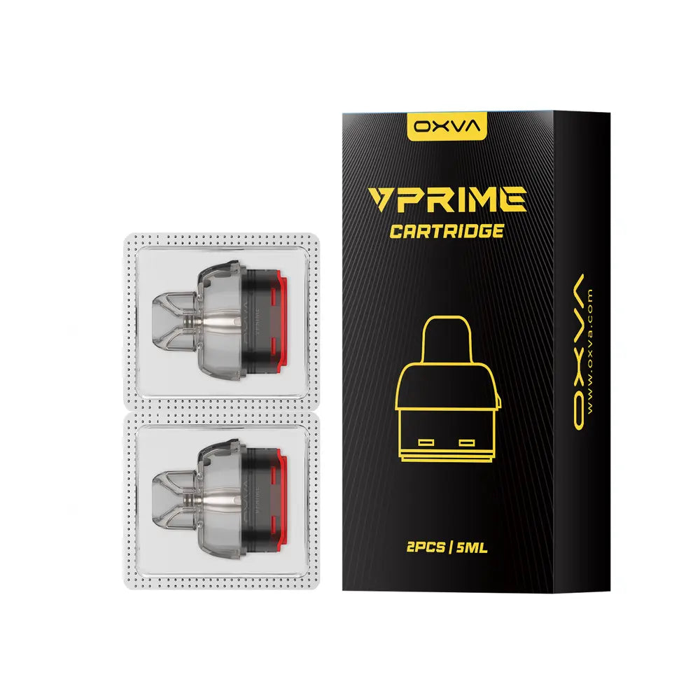 Oxva Vprime Replacement Cartridge