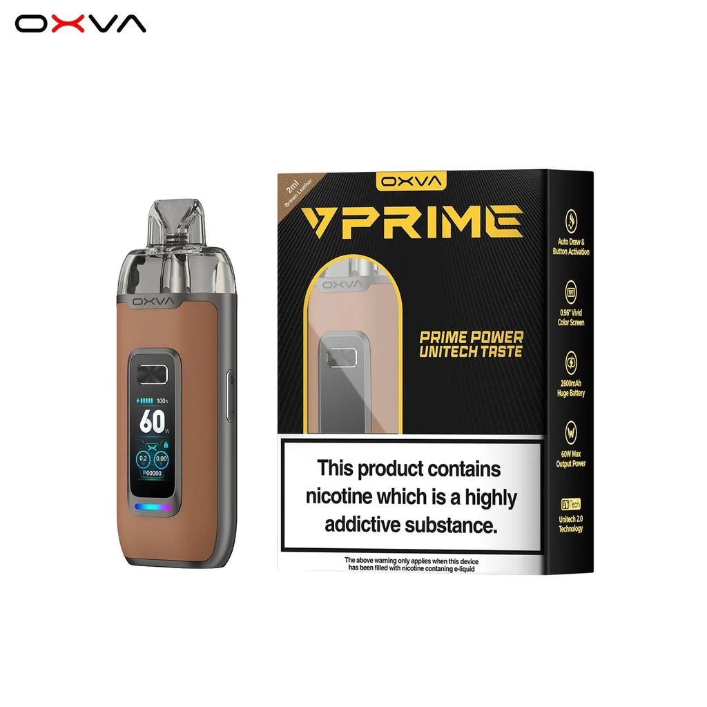 Oxva Vprime