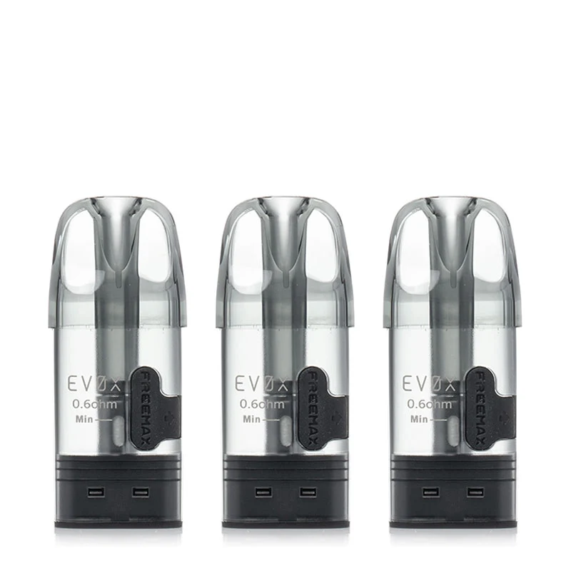 Freemax Evox Replacement Cartridge