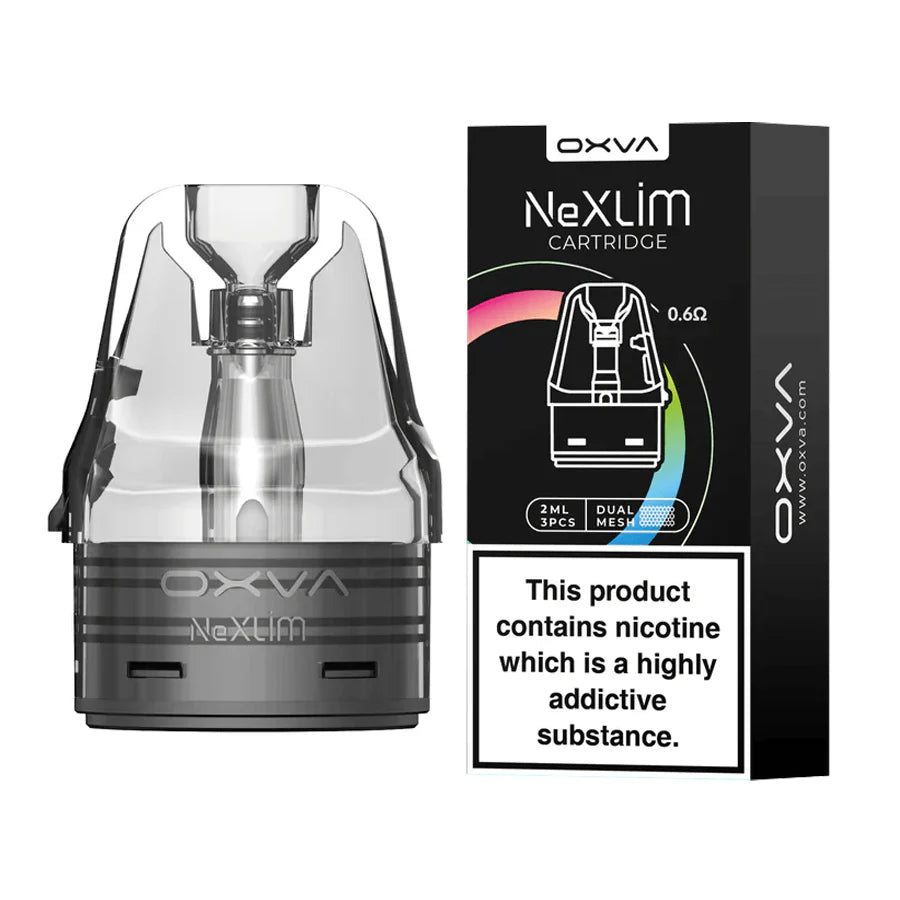 Oxva Nexlim Replacement Cartridge