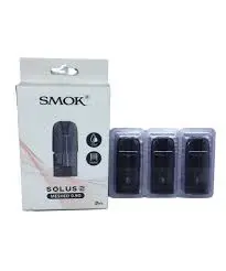 Smok Solus 2 Replacement Cartridge 