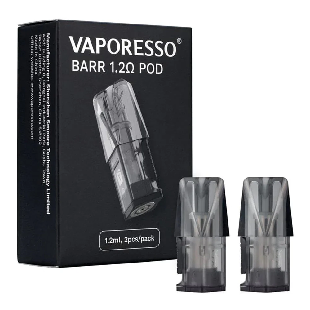 Vaporesso Barr Replacement Cartridge