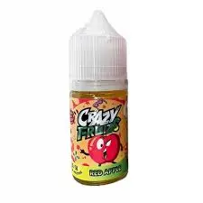 Tokyo Crazy Fruits Apple Orange Saltnic 30ml