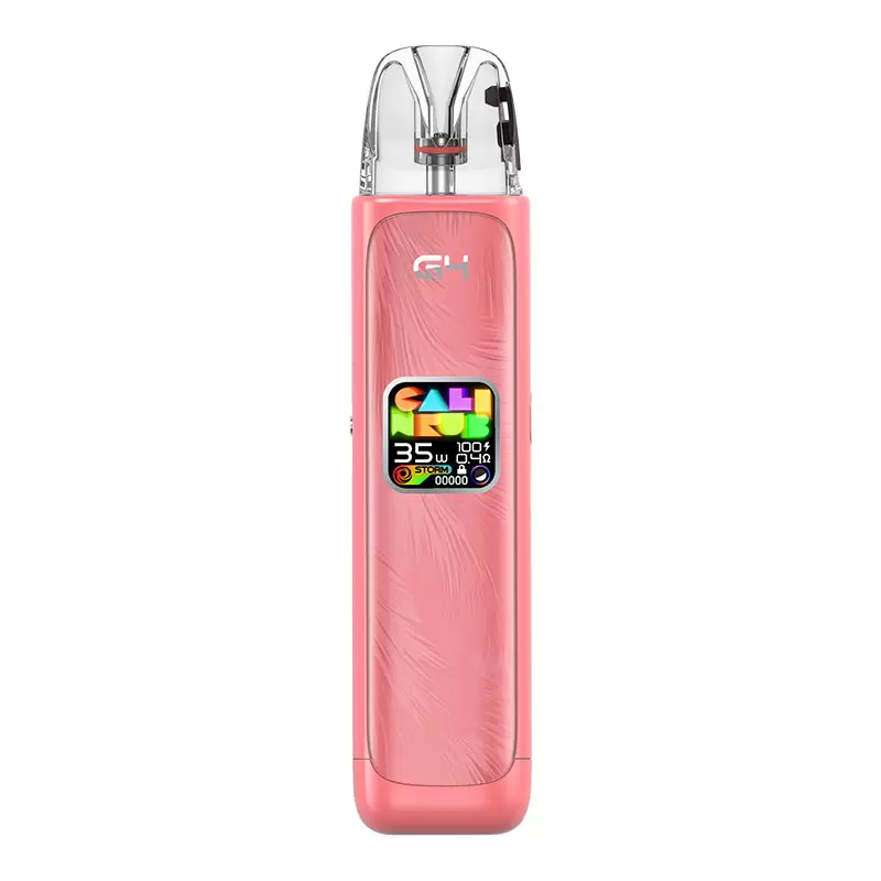 Uwell Caliburn G4