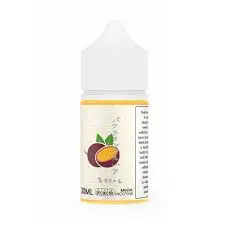 Tokyo Iced Mango Passionfruit Saltanic 30ml
