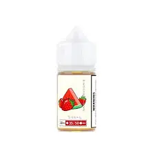 Tokyo Iced Strawberry Watermelon Saltnic 30ml