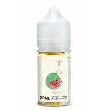 Tokyo Classic Iced Watermelon Saltnic 30ml