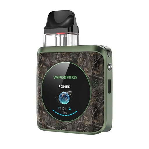 Vaporesso Xros 4 Nano