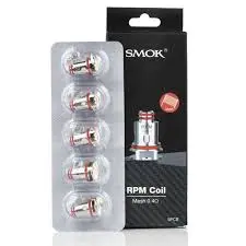 Smok Rpm Replacement Coil 