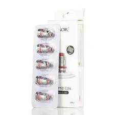 Smok Rpm2 Replacement Coil 
