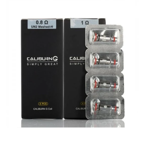 Uwell Caliburn G Replacement Coil 