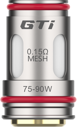 Vaporesso GTI Replacement Coil 