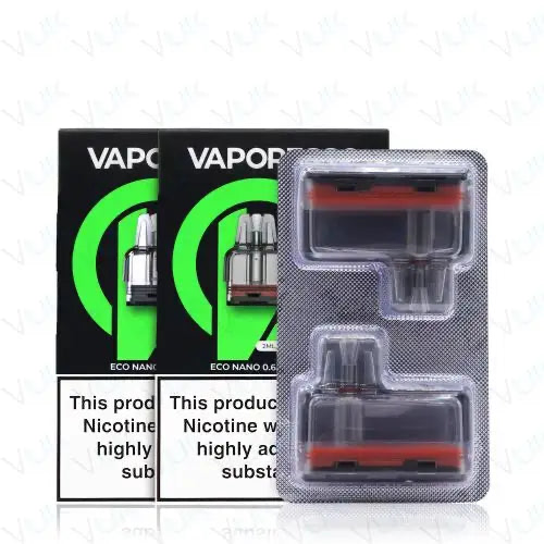 Vaporesso Eco Nano Replacement Cartridge 