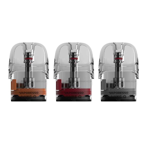 Vaporesso Luxe Q Replacement Cartridge 