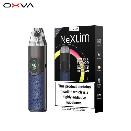 Oxva Nexlim