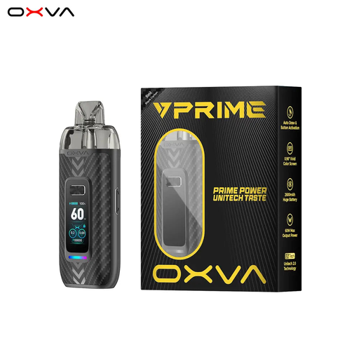 Oxva Vprime