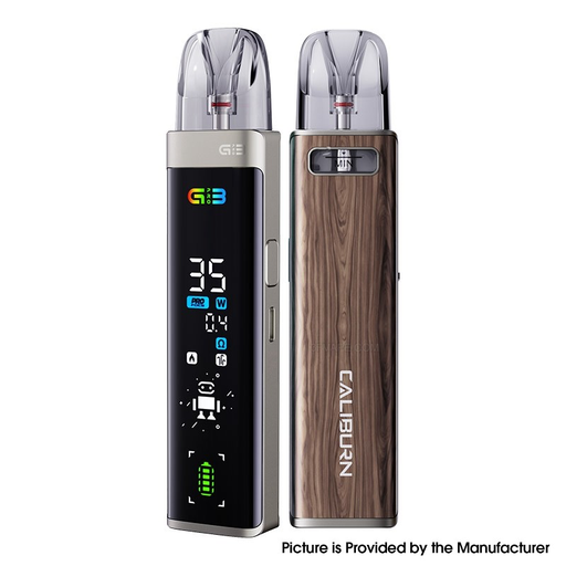 Uwell Caliburn G3 Pro