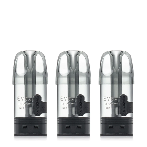 Freemax Evox Replacement Cartridge
