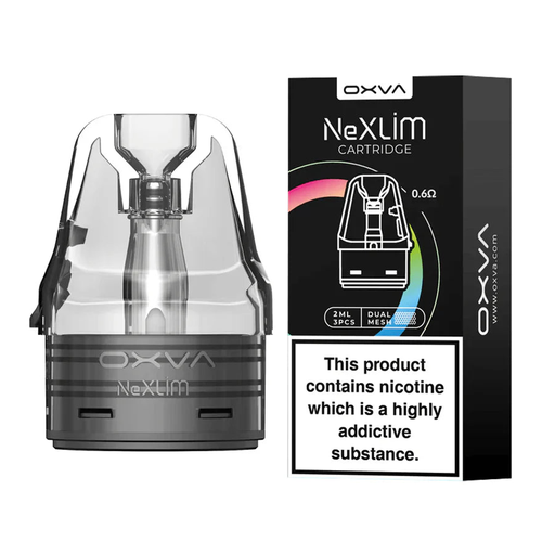 Oxva Nexlim Replacement Cartridge